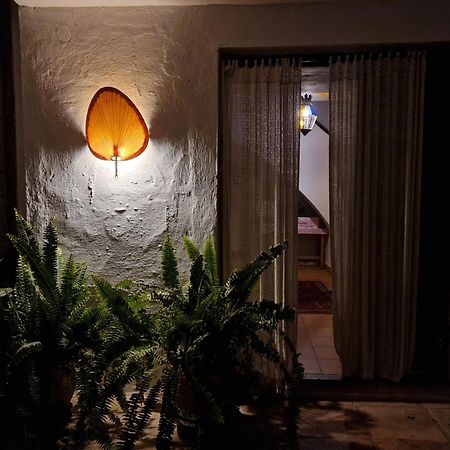 Cortijo Nerja Artist Paradise Kültér fotó