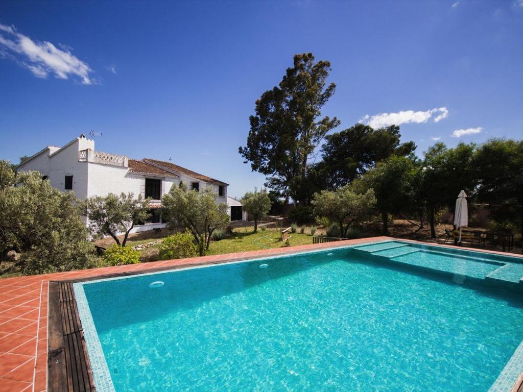 Cortijo Nerja Artist Paradise Kültér fotó