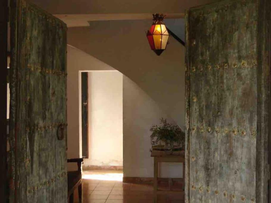 Cortijo Nerja Artist Paradise Kültér fotó