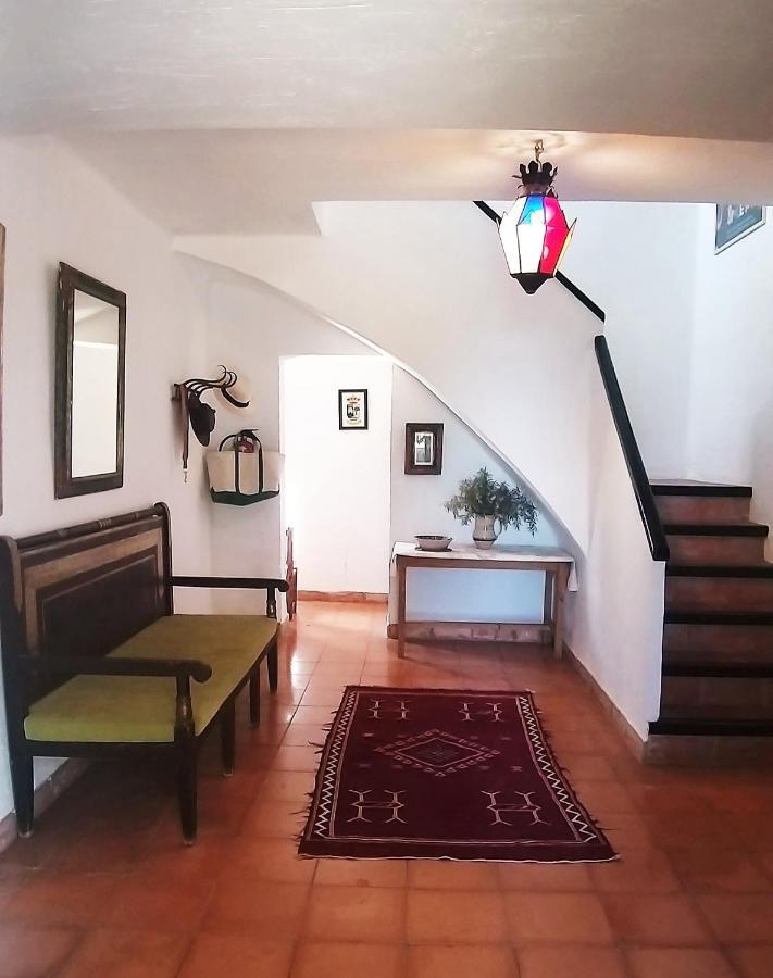 Cortijo Nerja Artist Paradise Kültér fotó