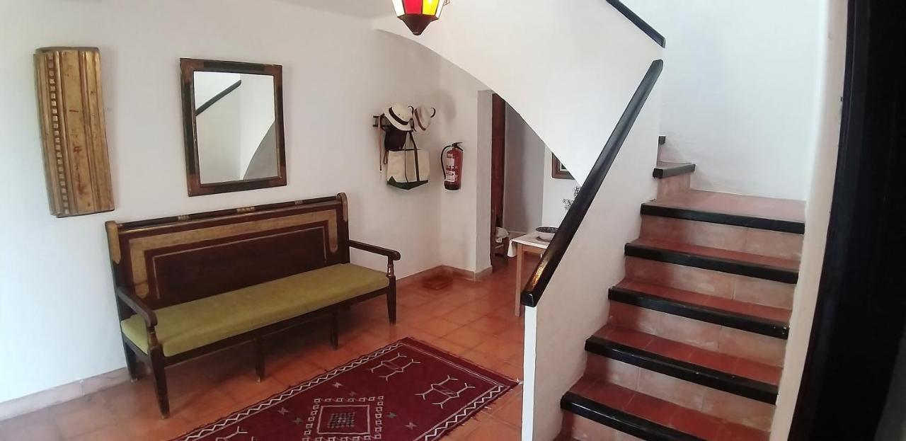 Cortijo Nerja Artist Paradise Kültér fotó