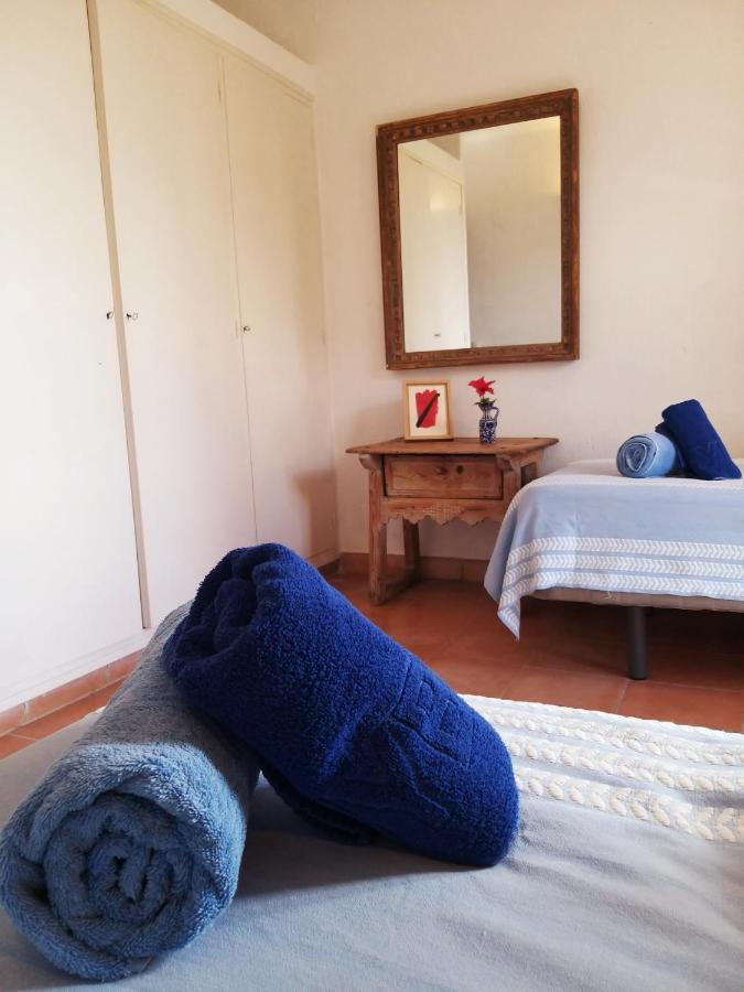 Cortijo Nerja Artist Paradise Kültér fotó