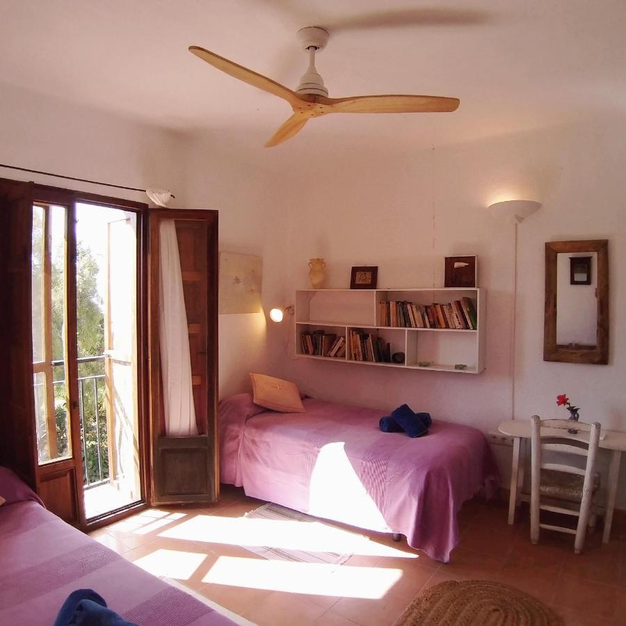 Cortijo Nerja Artist Paradise Kültér fotó