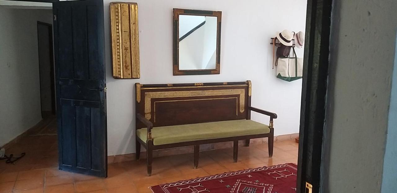 Cortijo Nerja Artist Paradise Kültér fotó