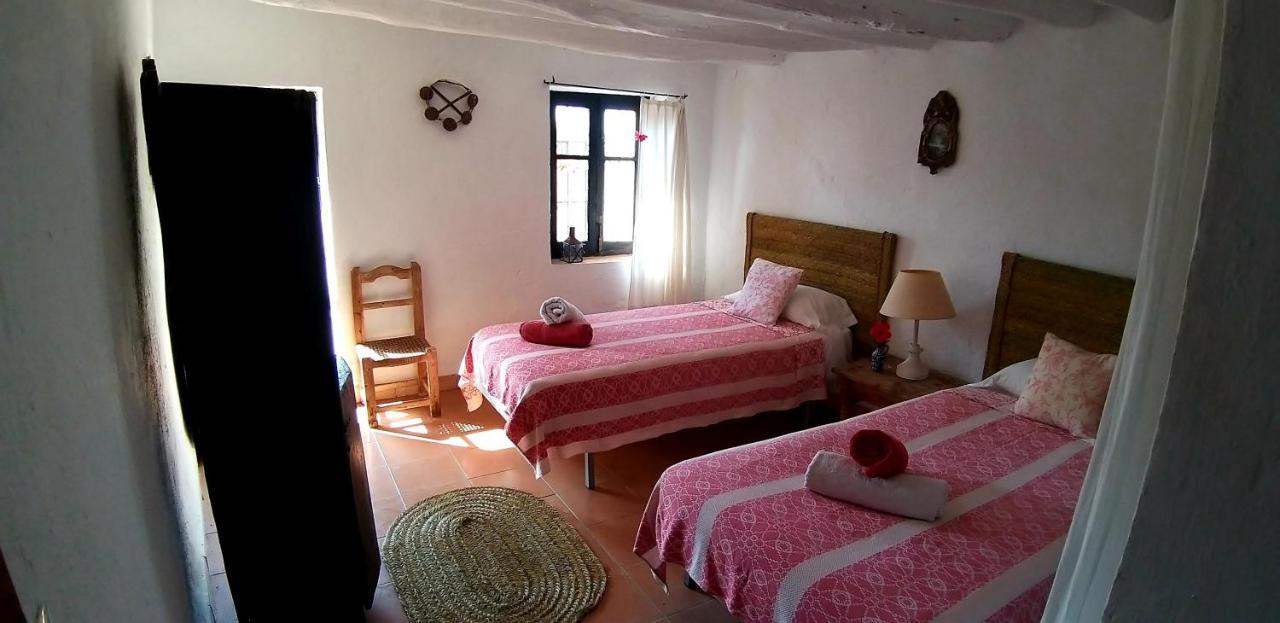 Cortijo Nerja Artist Paradise Kültér fotó