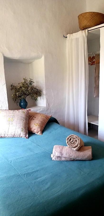 Cortijo Nerja Artist Paradise Kültér fotó