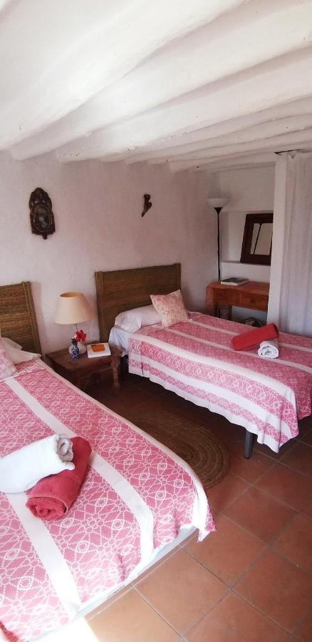 Cortijo Nerja Artist Paradise Kültér fotó