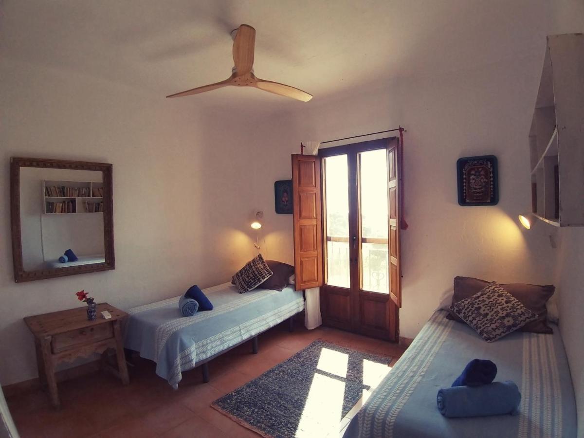 Cortijo Nerja Artist Paradise Kültér fotó