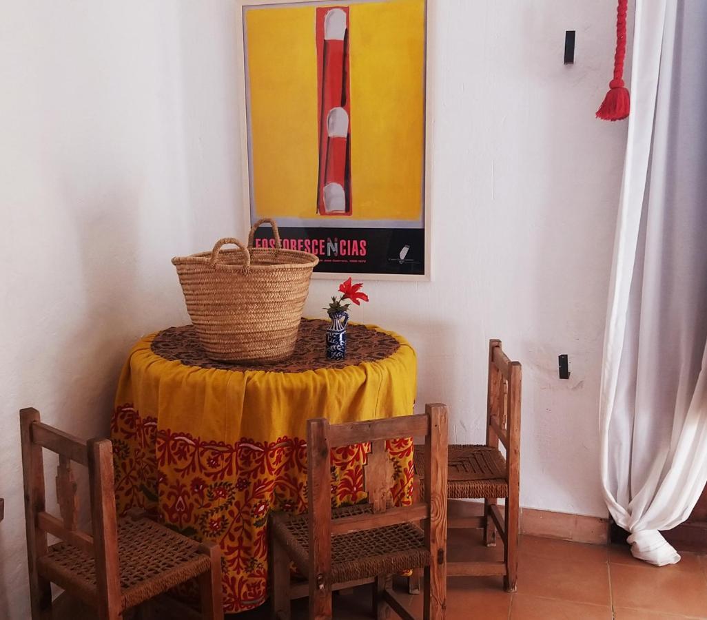 Cortijo Nerja Artist Paradise Kültér fotó