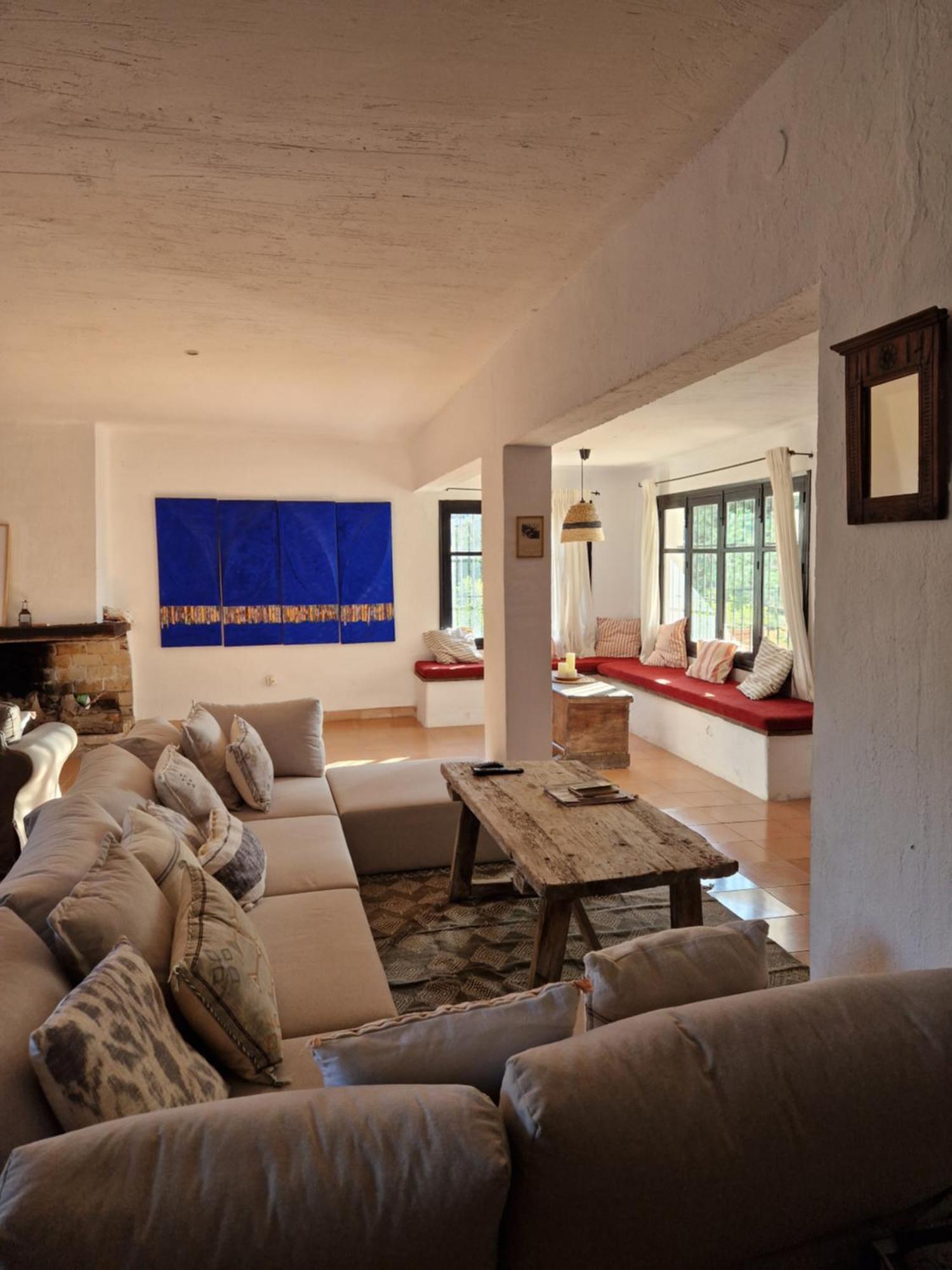 Cortijo Nerja Artist Paradise Kültér fotó
