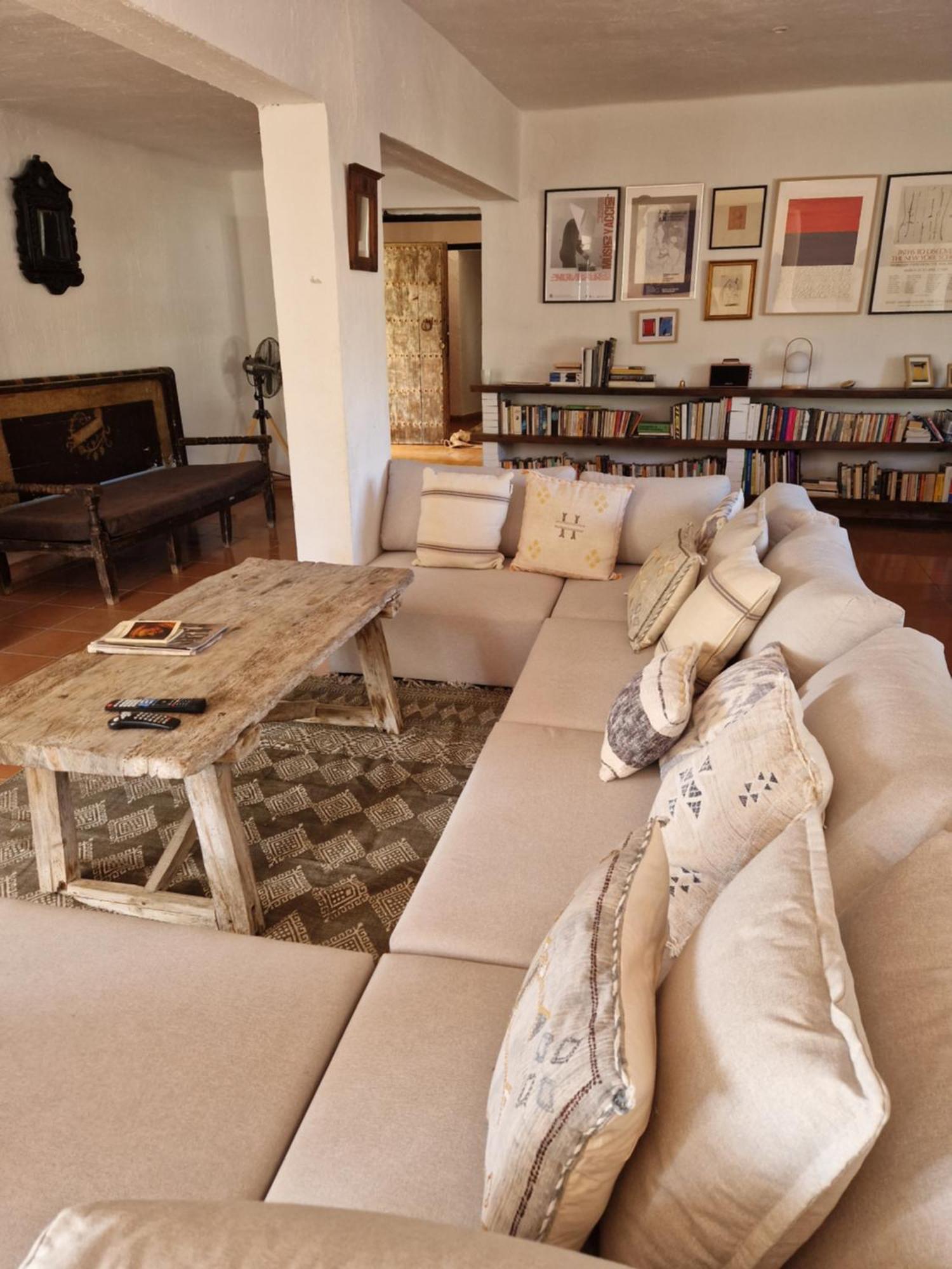 Cortijo Nerja Artist Paradise Kültér fotó